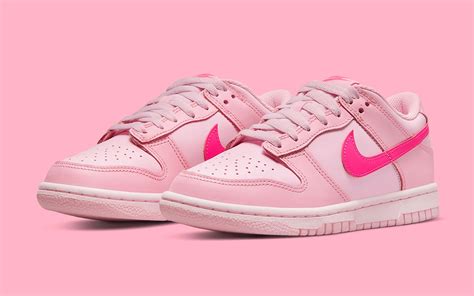 nike dunk pink panther|pink dunks nike.